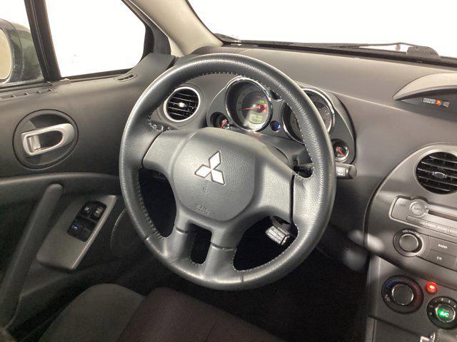 used 2011 Mitsubishi Eclipse car, priced at $9,995