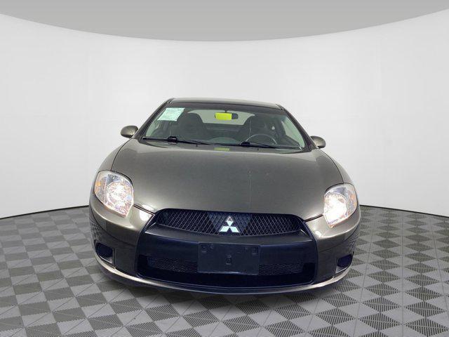 used 2011 Mitsubishi Eclipse car, priced at $9,995