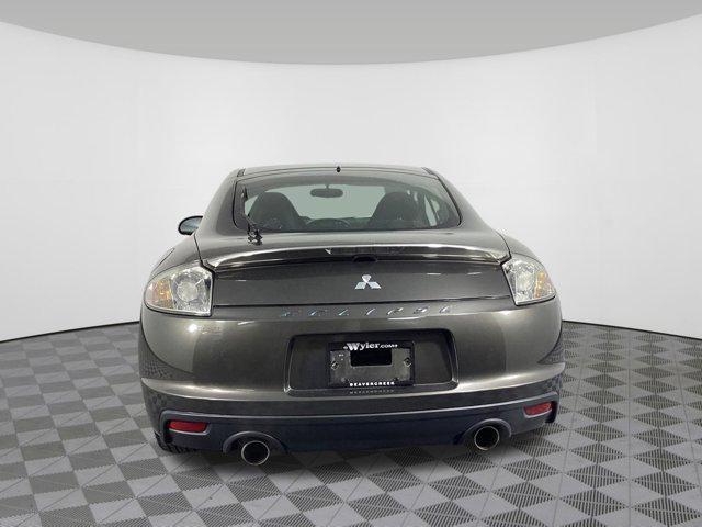 used 2011 Mitsubishi Eclipse car, priced at $9,995