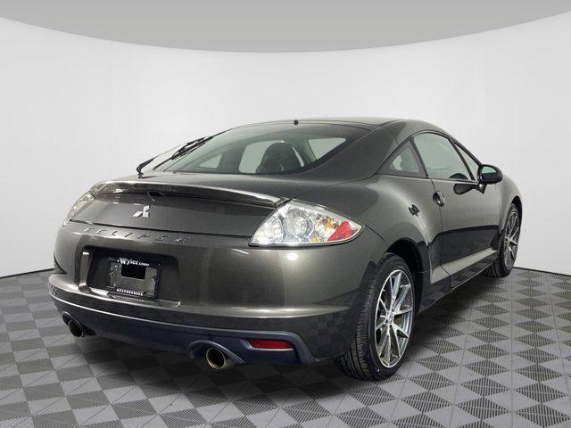 used 2011 Mitsubishi Eclipse car, priced at $9,995