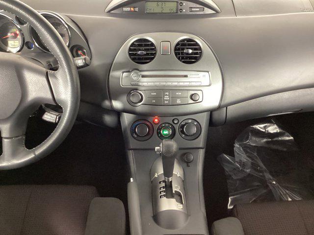 used 2011 Mitsubishi Eclipse car, priced at $9,995