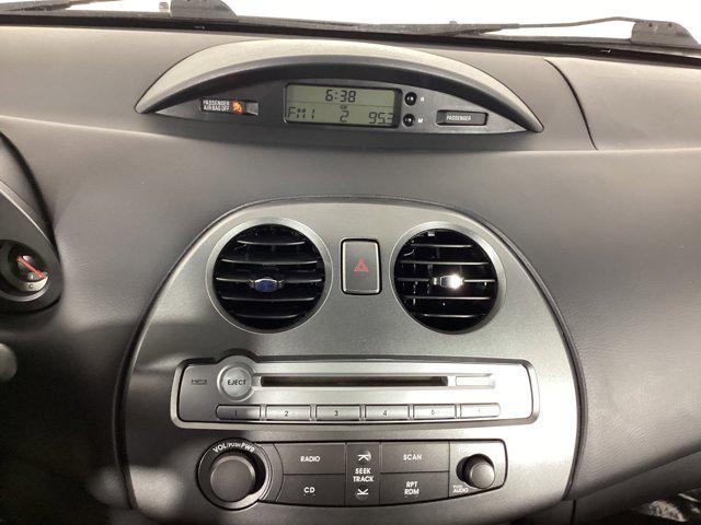 used 2011 Mitsubishi Eclipse car, priced at $9,995