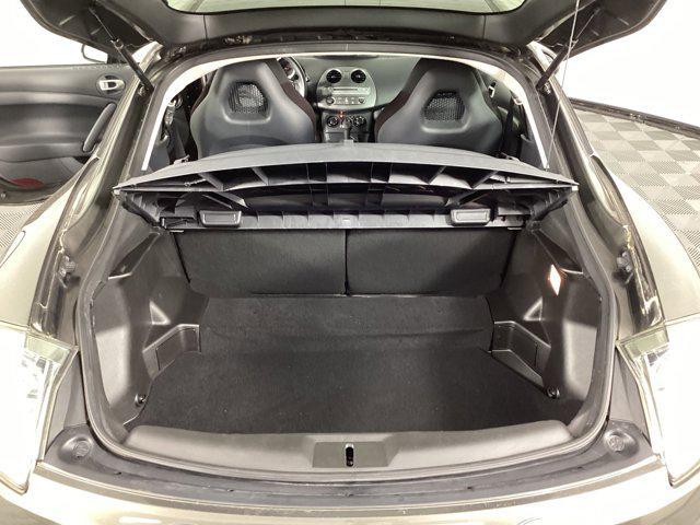 used 2011 Mitsubishi Eclipse car, priced at $9,995