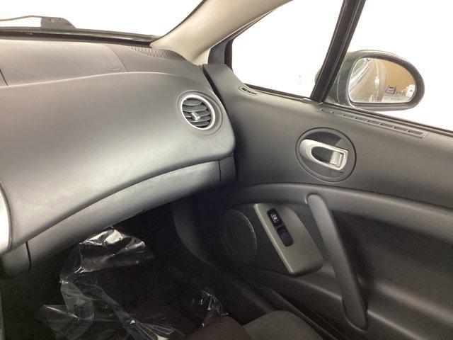 used 2011 Mitsubishi Eclipse car, priced at $9,995
