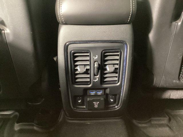 used 2021 Jeep Grand Cherokee car, priced at $27,329