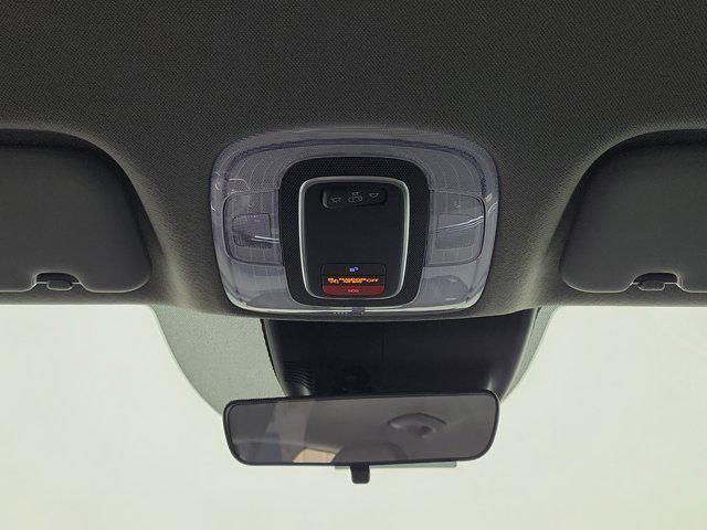 new 2025 Hyundai ELANTRA HEV car, priced at $27,293