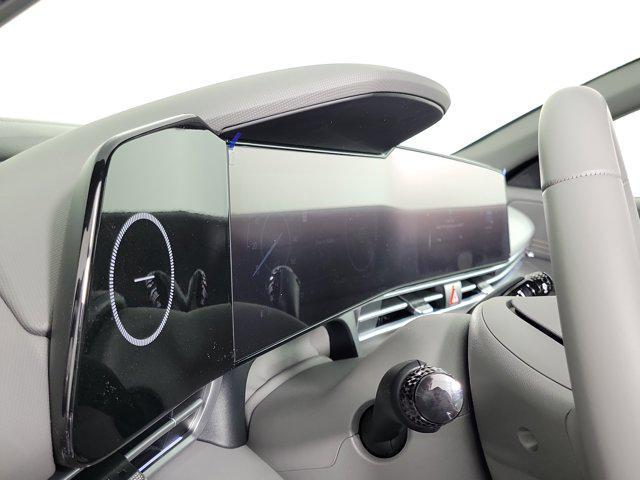 new 2025 Hyundai ELANTRA HEV car, priced at $27,293