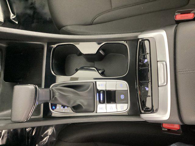 used 2023 Hyundai Tucson car, priced at $23,220