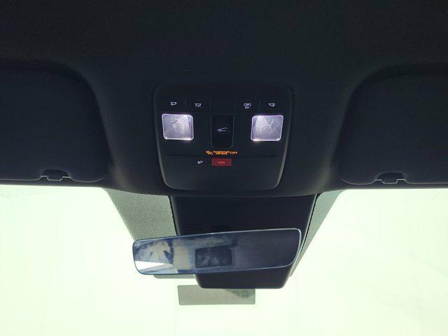 new 2026 Hyundai Palisade car, priced at $52,015