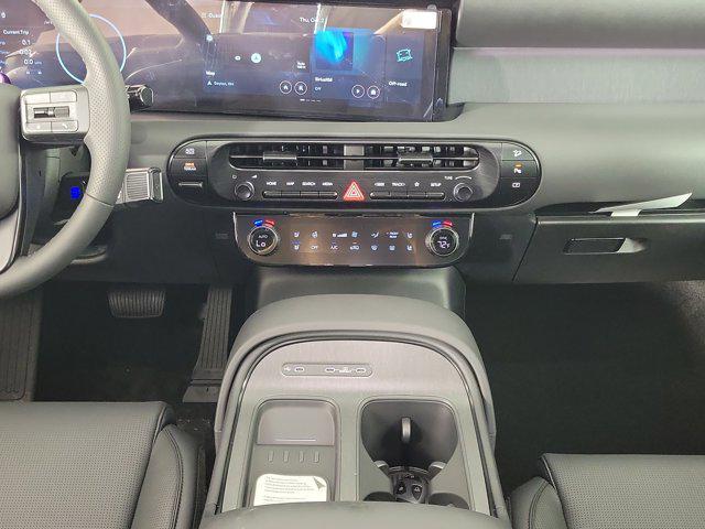 new 2026 Hyundai Palisade car, priced at $52,015