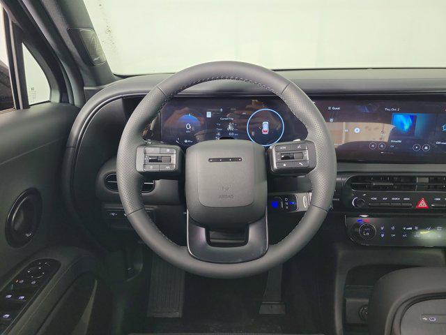 new 2026 Hyundai Palisade car, priced at $52,015