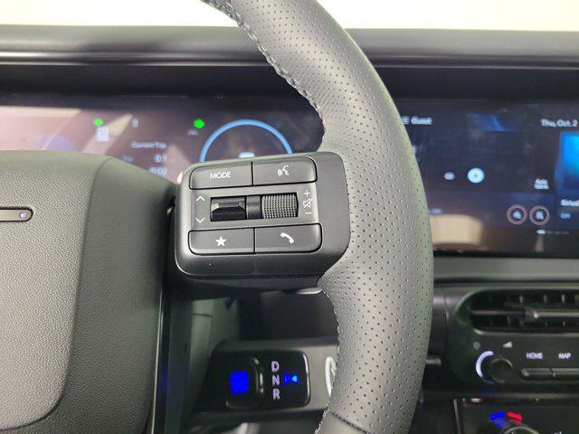 new 2026 Hyundai Palisade car, priced at $52,015