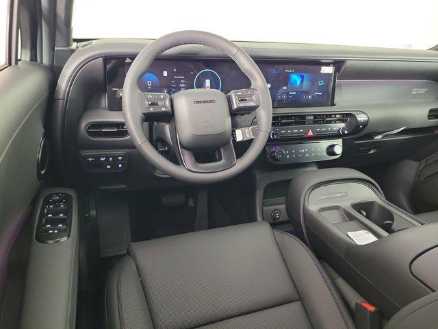 new 2026 Hyundai Palisade car, priced at $52,015