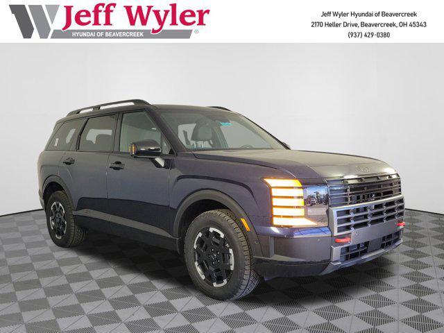 new 2026 Hyundai Palisade car, priced at $52,015