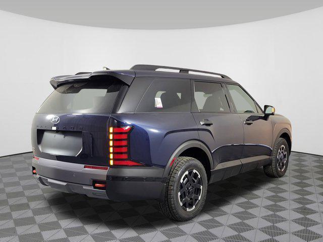 new 2026 Hyundai Palisade car, priced at $52,015