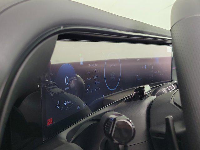 new 2026 Hyundai Palisade car, priced at $52,015