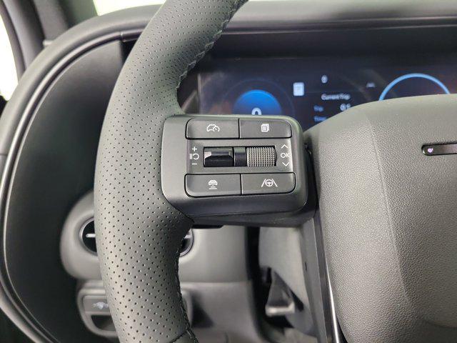 new 2026 Hyundai Palisade car, priced at $52,015