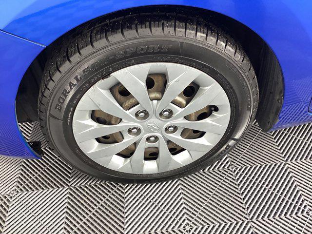 used 2017 Hyundai Elantra GT car, priced at $11,105