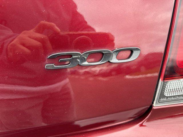 used 2020 Chrysler 300 car, priced at $19,655