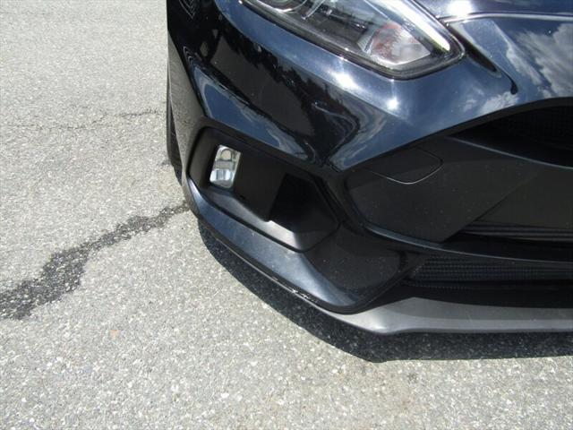 used 2017 Ford Focus RS car, priced at $27,942