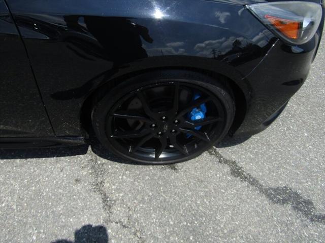 used 2017 Ford Focus RS car, priced at $27,942