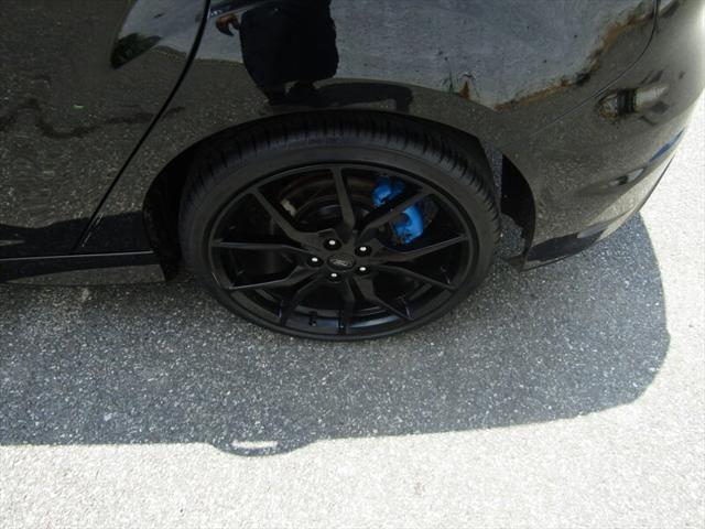 used 2017 Ford Focus RS car, priced at $27,942