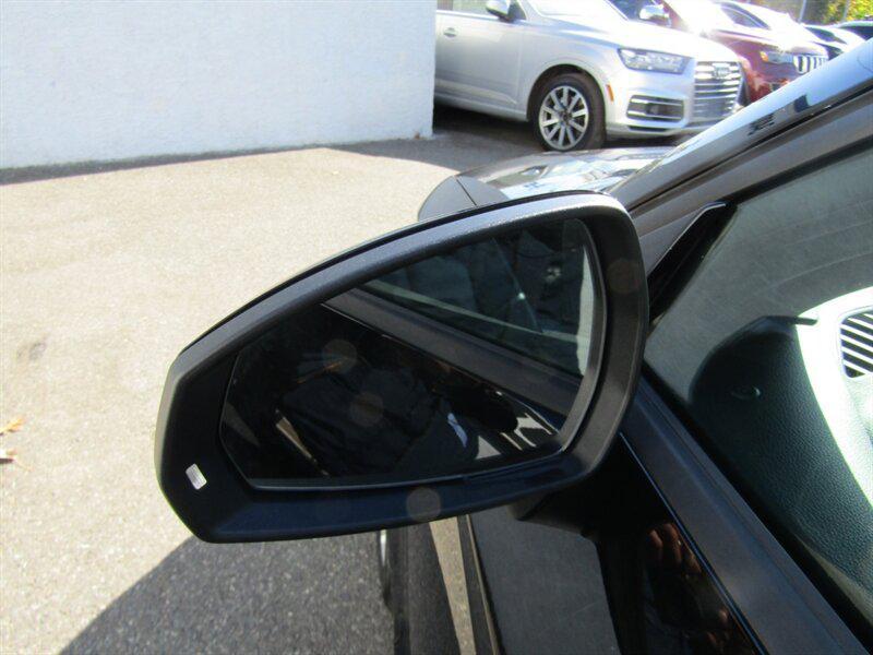 used 2018 Audi A3 car, priced at $15,642