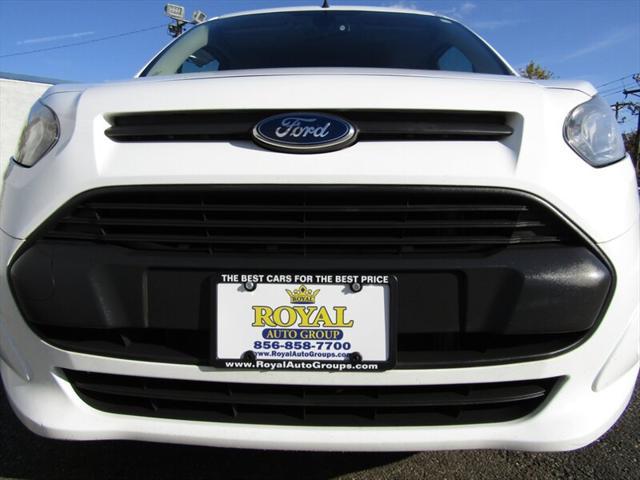 used 2015 Ford Transit Connect car, priced at $10,942