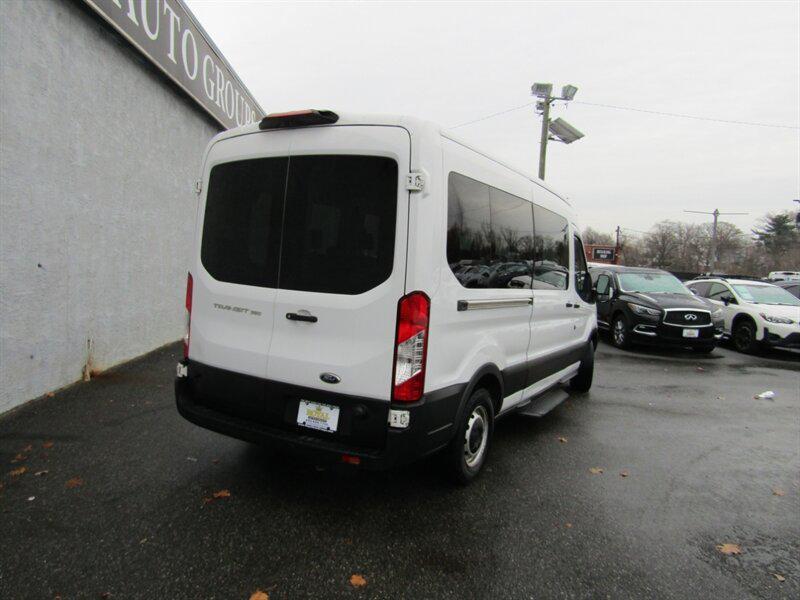 used 2019 Ford Transit-350 car, priced at $24,642