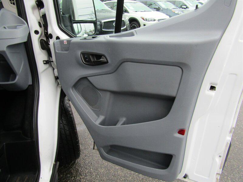 used 2019 Ford Transit-350 car, priced at $24,642