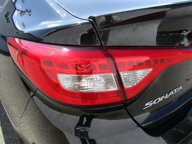 used 2015 Hyundai Sonata car, priced at $13,642