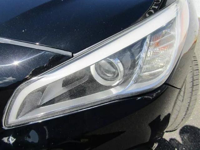 used 2015 Hyundai Sonata car, priced at $13,642