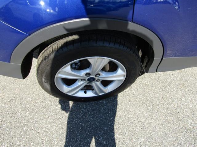 used 2016 Ford Escape car, priced at $8,342