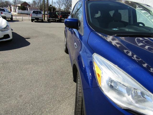 used 2016 Ford Escape car, priced at $8,342