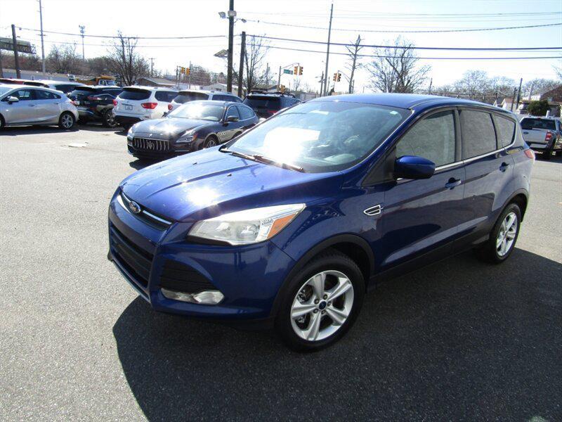 used 2016 Ford Escape car, priced at $8,242