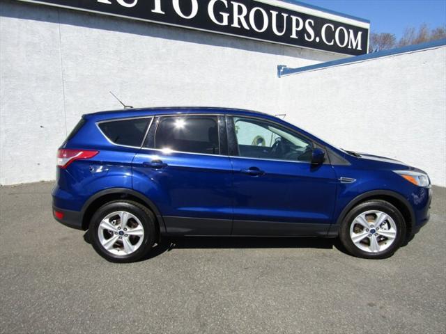 used 2016 Ford Escape car, priced at $8,342