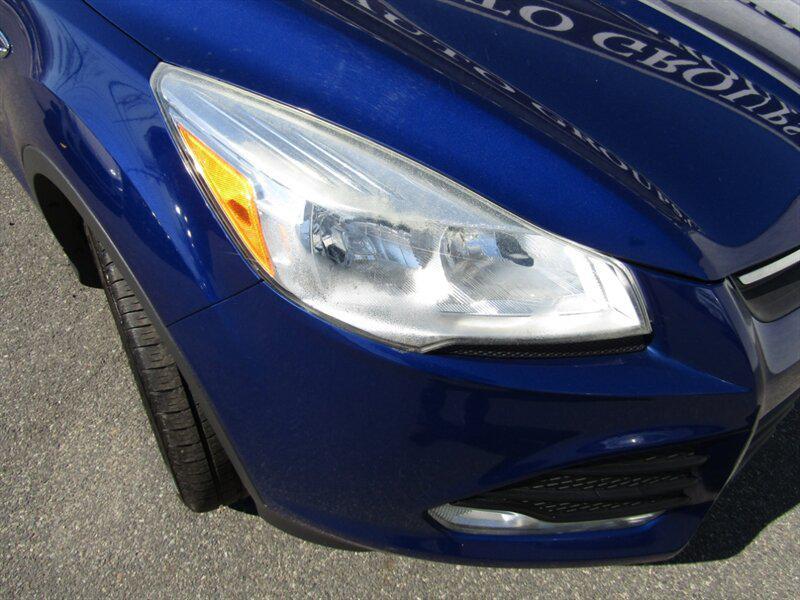 used 2016 Ford Escape car, priced at $8,242