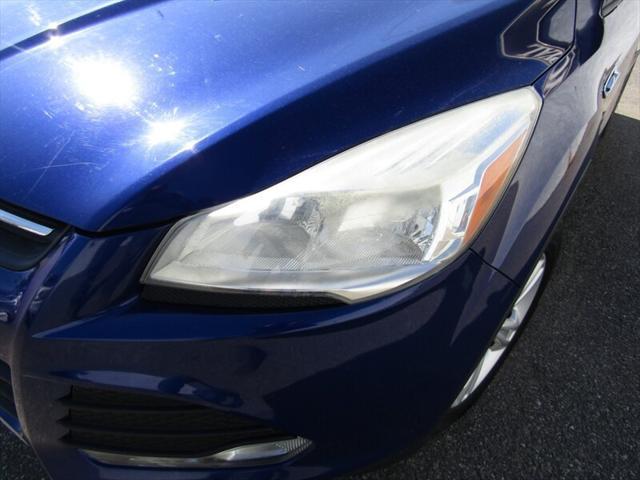 used 2016 Ford Escape car, priced at $8,342