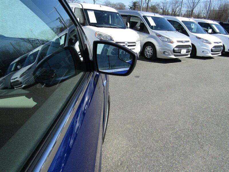 used 2016 Ford Escape car, priced at $8,242