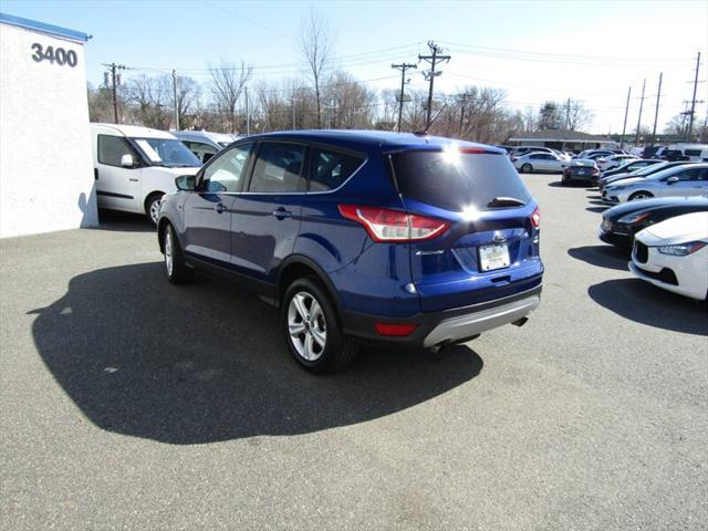 used 2016 Ford Escape car, priced at $8,342