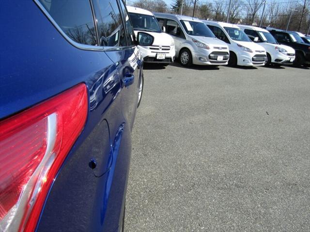 used 2016 Ford Escape car, priced at $8,342