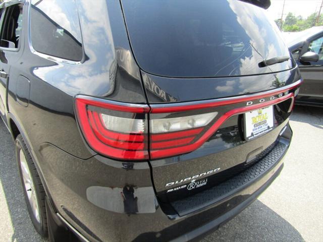 used 2015 Dodge Durango car, priced at $14,842