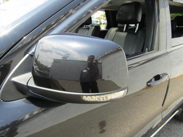 used 2015 Dodge Durango car, priced at $14,842