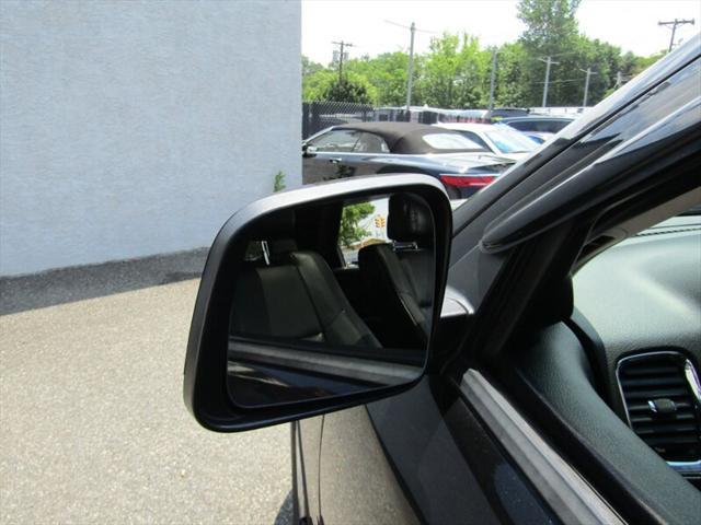 used 2015 Dodge Durango car, priced at $14,842