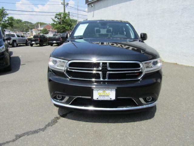 used 2015 Dodge Durango car, priced at $14,842