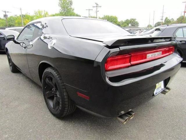 used 2014 Dodge Challenger car, priced at $14,243