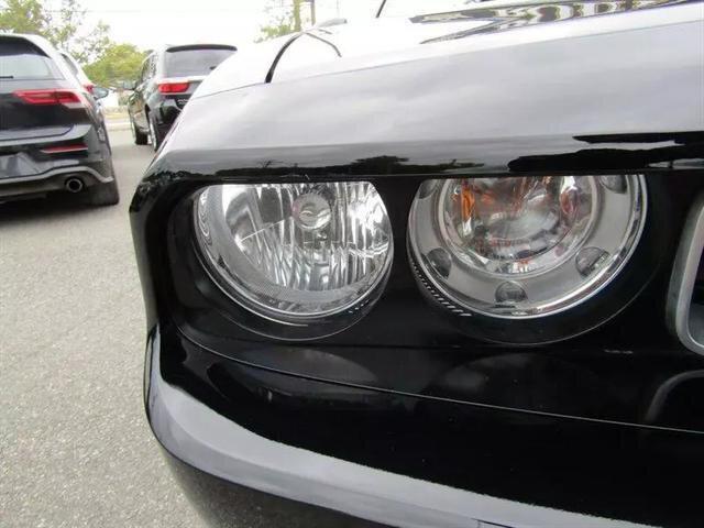 used 2014 Dodge Challenger car, priced at $14,243