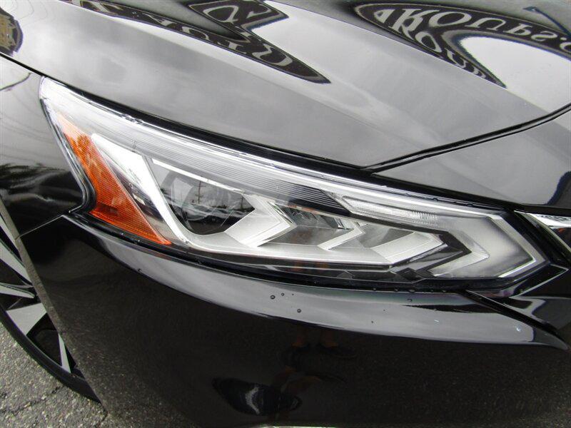used 2019 Nissan Altima car, priced at $18,642