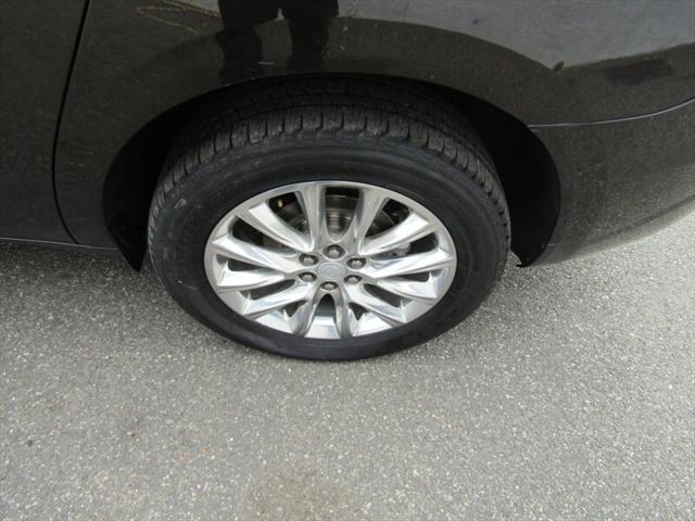 used 2018 Buick Enclave car, priced at $19,742