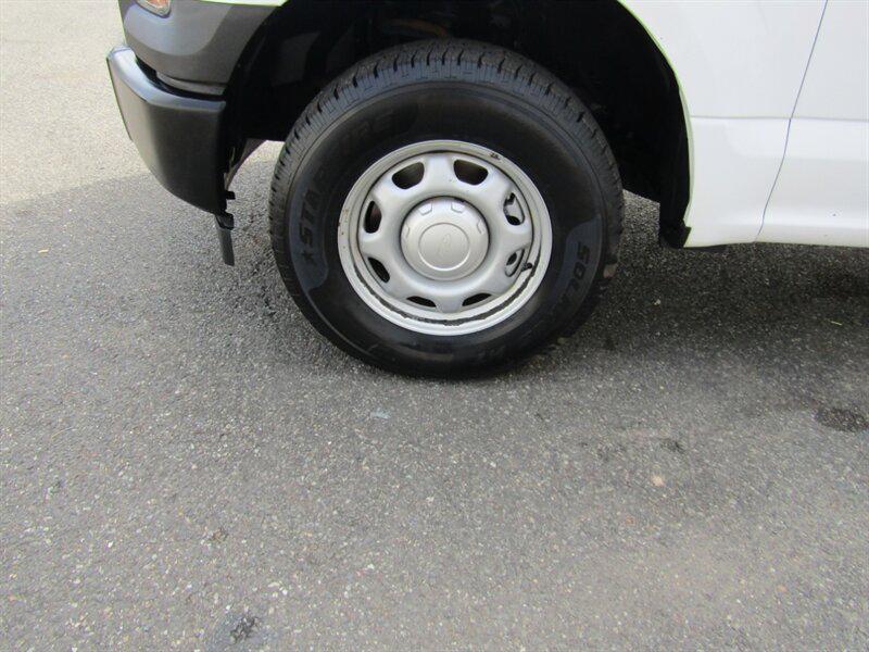 used 2017 Ford F-150 car, priced at $17,942